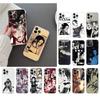 Phone Case For Iphone 17ProMax 17 Pro Air 16 15 14 13 Pro Max 16 15 14 13 Pro 15Plus Nana Osaki Anime