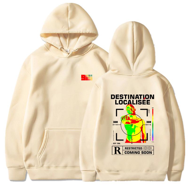 

LA NUIT DE LA DIGNITE FEMININE By Beautour Pamela Hoodies Men Fashion 92i Printed Long Sleeve Sweatshirts Hoody Pullovers 3XL