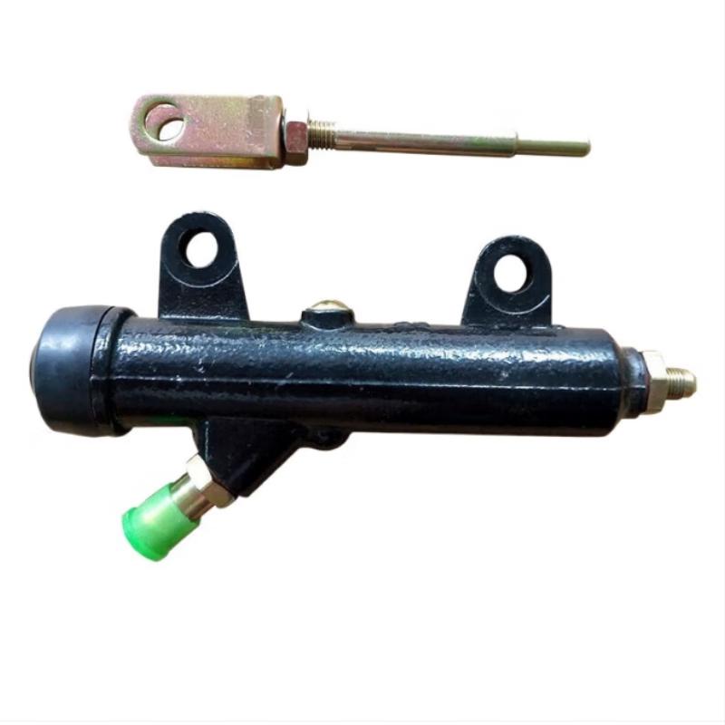 YNPO Heavy-Duty Vehicle Clutch Components One Size