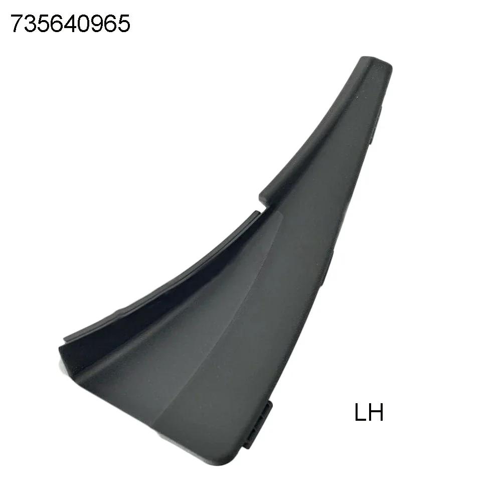 Wiper Cowl Cover Windshield Corner 735642890 Auto Parts Exterior Parts For Jeep For Renegade15-17 Hood Plastic