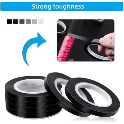Flame Retardant Insulation Tape Electrical Insulating Tape Outdoor High Temp Color Car Indoor Insulation Electrician Pvc