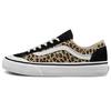 Style 36 Decon Sf 'Black White Leopard' Women's VN0A3MVLTTS