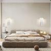 Wall Lamp Style Metal Rotatable Led Light Home Decor Living Room  Bedside Bedroom Lampe