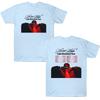 Young Miko Late Checkout Tour T-shirts Hip Hop Style Tee Casual Short Sleeve Top Street Style Women Cotton Tee