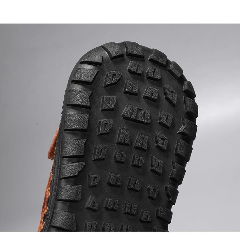 Men’s Sandals Outdoor Mesh Beach Sandals Casual Shoes Sneakers