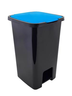 Herramientas para el aseo de la casa – Papeleras
