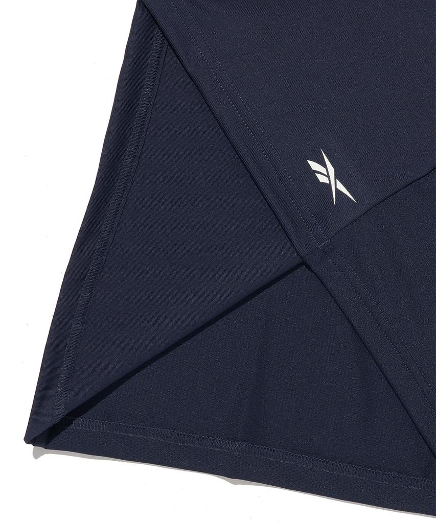 Reebok Id Train T-Shirt (W) - Navy / 100076110