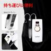 Electric Nail Machine 30000RPM Professional Nail Drill Polishing Nail Polish Nail Machine for Home Salon Low Noise Low Vibration 8 Bits L'UGX (White)
