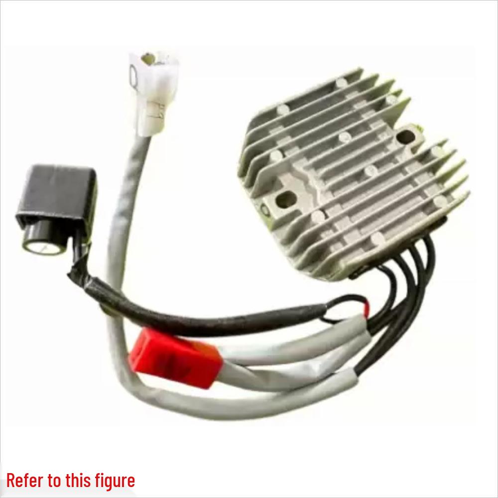 2013A.35 Compatible Rectifier for BAJAJ 205/225 (2001 Model)