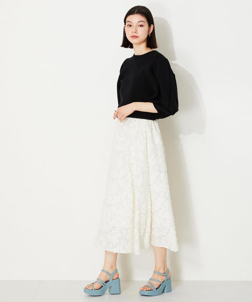 Square Beautiful Slimming Large Small Easy to Walk cm cm [Oriental Traffic] Sandals, Toe, Legs, Look, Size, Size, in, Straps, Women's, 41212, BLUE,