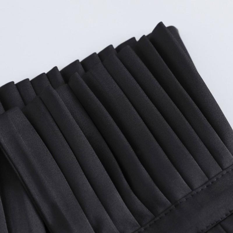 Easy Detachable Practical False Collar Insert Elegant Styling For Business Attire Casual Outfits And Social Gatherings