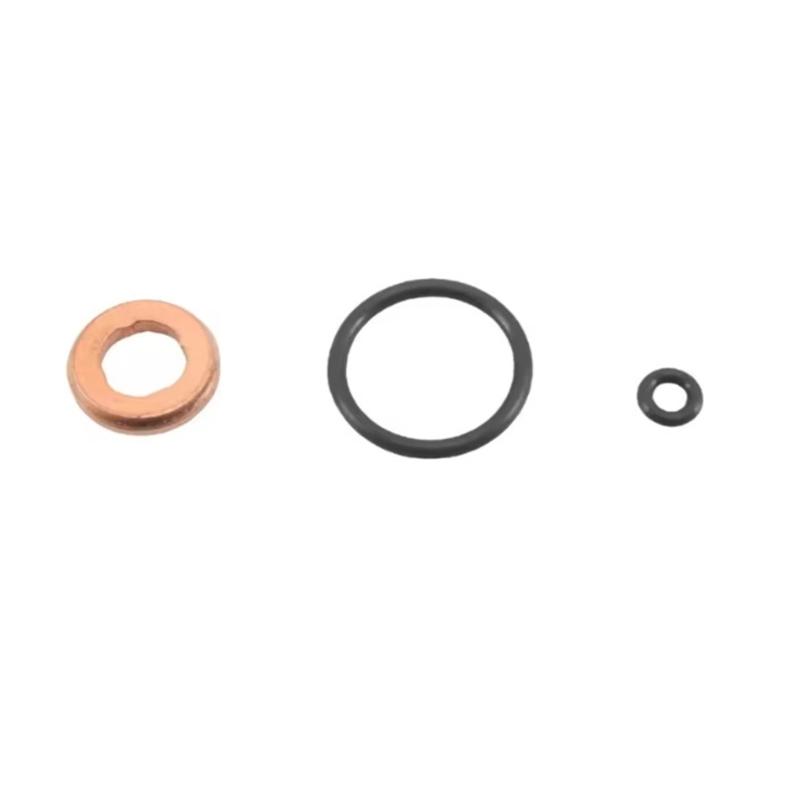 Injector Seal Repair Replace 059130519B WHT007480 WHT000884 95811051901 Automotive Engine Parts