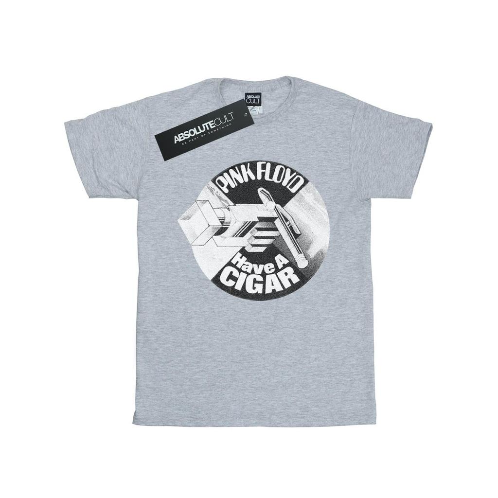 Pink Floyd Mens Have A Cigar T-Shirt
