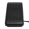 Sewing Machine Foot Pedal Stepless Variable Speed Adjustable Sewing Machine Foot Control Pedal