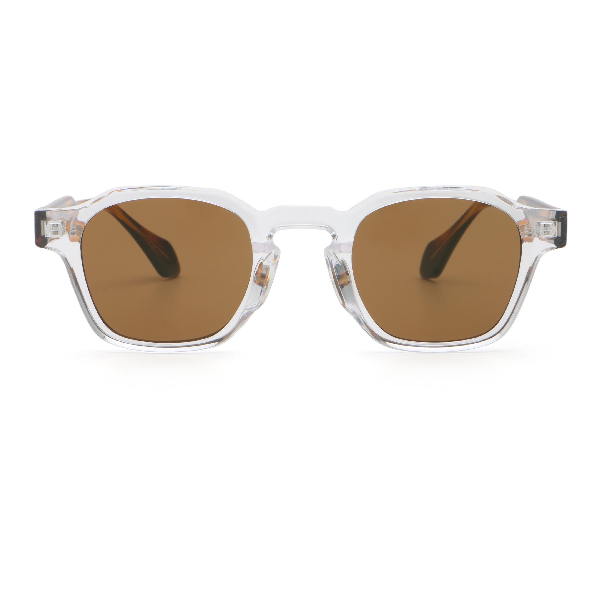 Fashion Sunglasses - Unisex European & American Trendy Style, Model 6252GM, Korean Street Style