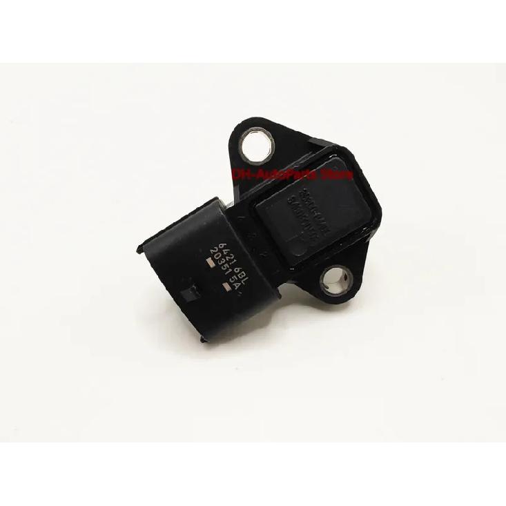 Manifold Pressure MAP Sensor 39300-84400 for Hyundai Elantra Accent Tucson Tiburon 39300-2G000 3930084400 393002G000