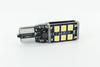4 Pcs LED Bulb T10 W10W 10-18V 560lm CANBUS Off-Road
