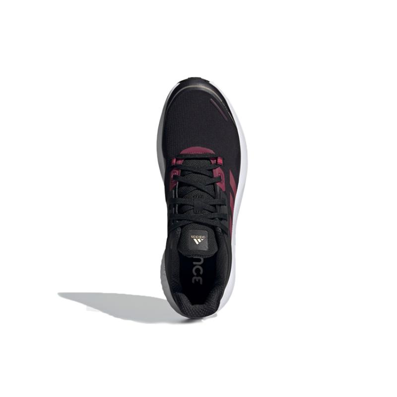 Adidas Alphatorsion C.Rdy 'Black Purple' Sneakers G54874