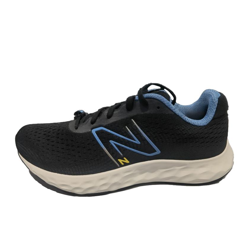 

New Balance Nb 520 Модные кроссовки с низким верхом Мужские кроссовки Черные M520RB8 40
