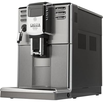 Küchengeräte – Kaffee- & Espressomaschinen