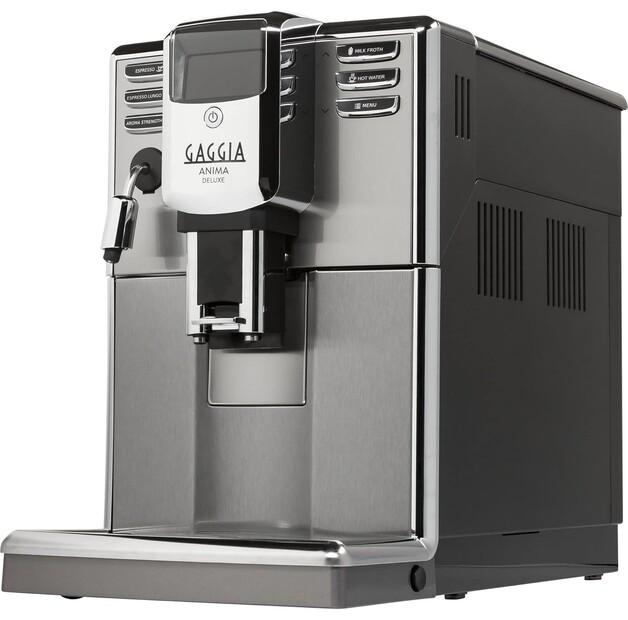 Кофемашина Gaggia R18761/01 Anima Deluxe