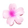 Sweet Flower Hawaiian Flower Hair Clip Plumeria Flower Hairpin New Hair Claws  Beach Summer