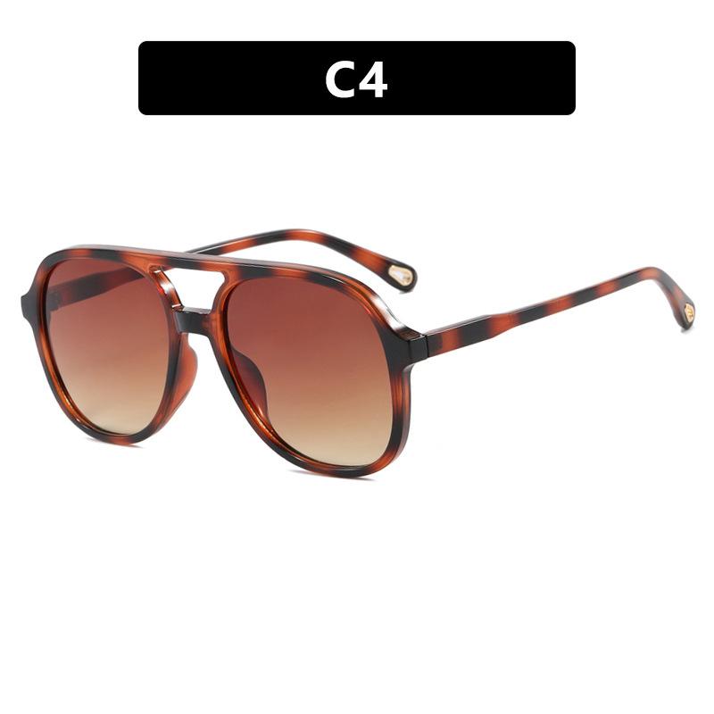 Новые ретро солнцезащитные очки мужские автомобильные очки-жабы женские для улицы пляжа солнцезащитные очки УФ400 роскошный брендовый дизайн очки