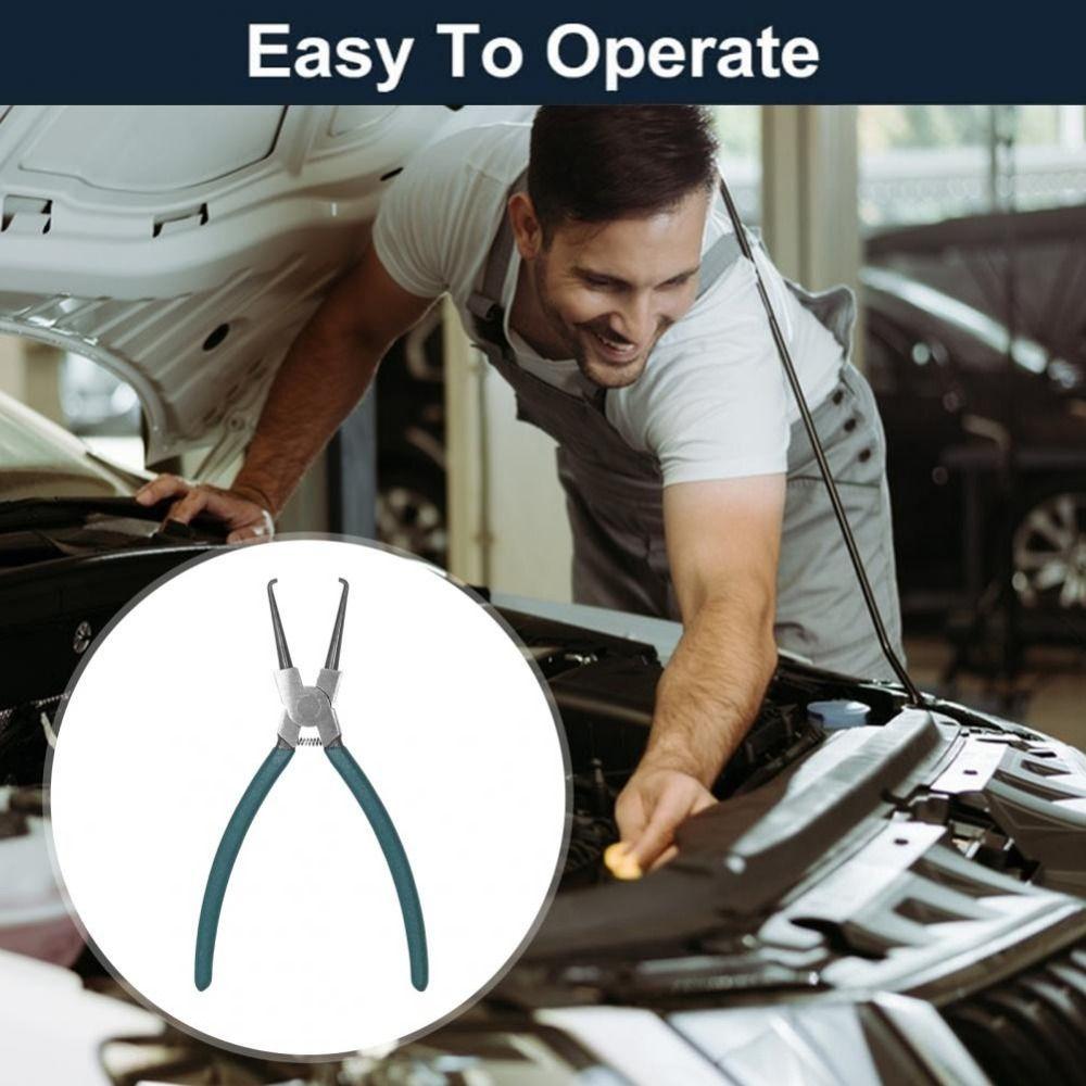 Quick Disassembly Connector Oil Tubing Disassembly Pliers  Motorcycle Accessories