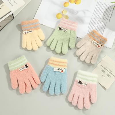 Accessori – Guanti e manopole