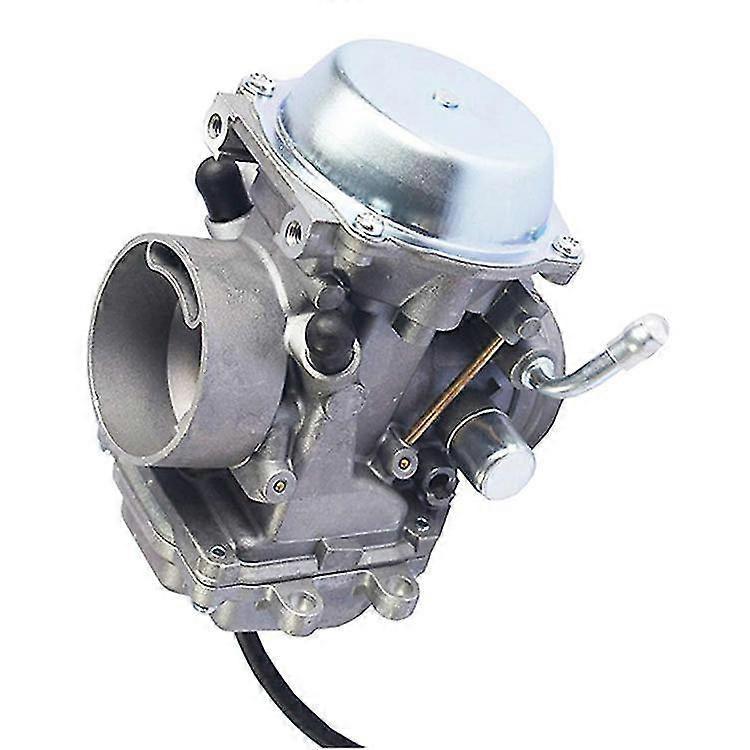 Carburetor, Carb Atv Carburetor Accessory Fit For Polaris 330 Carman 400 500 600 Hawkeye Ranger 500 Fuel Saving Cover Accessories