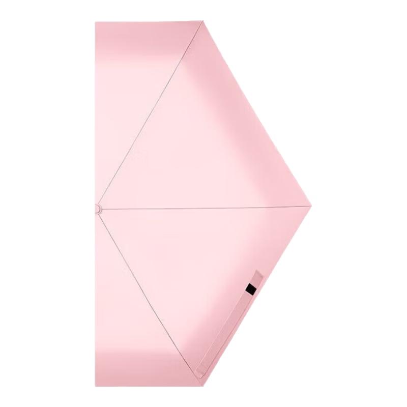 Beneunder UV Protection Five-Fold Capsule Umbrella