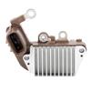 1214V A?Circuit Alternator Voltage Regulator Accessory 126000?1800