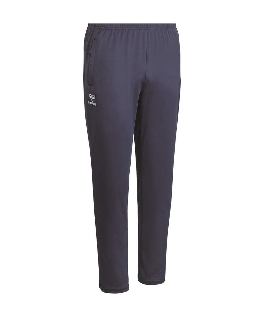 Hummel Regular Fit Functional Pants - Navy (Hm-P2557)