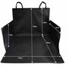 Waterproof Car Seat Cushion and Trunk Pet Mat