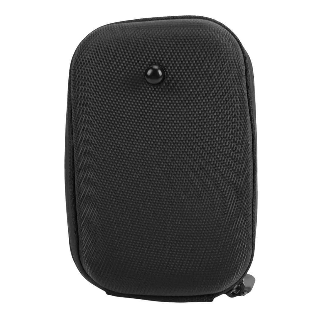 Rangefinder Carry Case Sturdy EVA Soft Interior Portable Protective Range Finder Storage Bag