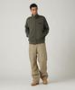 AVIREX BDU CARGO PANTS Men's 2XL 180 Khaki 783-4910005