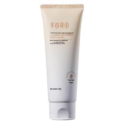 Ban Mi Hua Tian Calendula Oil Control Acne Facial Cleanser
