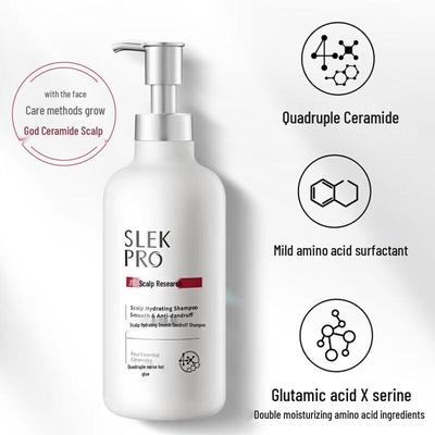 Shu Lei PRO Series Scalp Care Shampoo