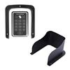 Smarted Home Wireless Doorbells Rain Cover Doorbells Weather-Blocking Cover Protecting For Most Doorbells