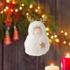 Christmas Doll Decoration Craft Tree Hanging Ornament Xmas Pendant for Party