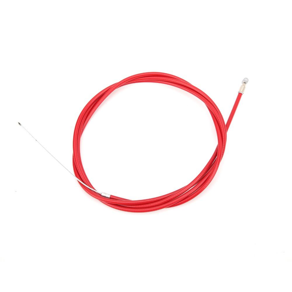 Waterproof Braking Line Rugged Rear Brake Line for Xiaomi M365/Pro1S/Pro2 Electric Scooter Repair
