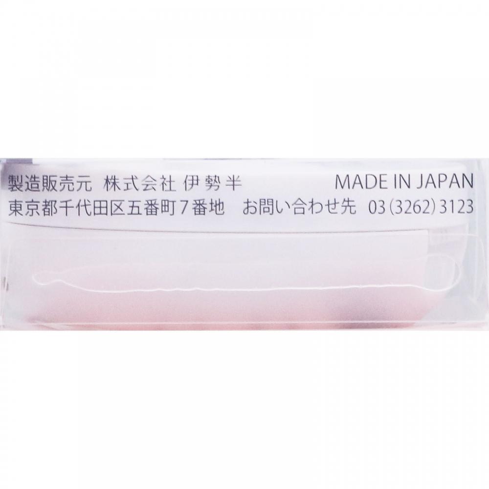 Kiss Isehan Kiss Mat Chiffon Oil Reset Powder 01 4.7g