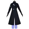 Anime Alien Stage Ivan Cosplay Costume Singer Black Sorrow R5 Ivan Men Halloween Party Uniform