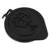 ACROPIX BMW W Windshield Washer Fluid Reservoir Cap Fits M3 Black 1 Piece
