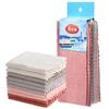 Panni per la pulizia in microfibra (10-Pack)