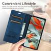 For Google Pixel 9 Pro XL Wallet Case Magnetic Closing Leather Phone Cover