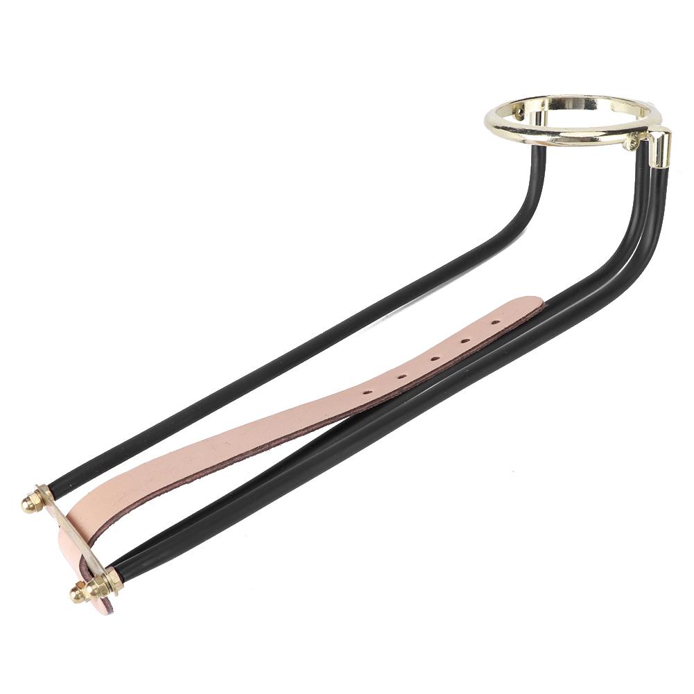 6 Stück Billardtisch Ballfallschienen Tasche Snooker Pool Amerikanischer Stil Pool Bronze Messing