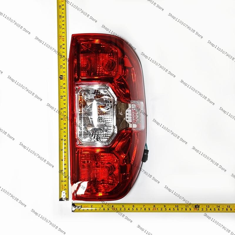 For Maxus EV30 Deliver 3 Rear Bumper Tail Light Brake Light Reverse Lights