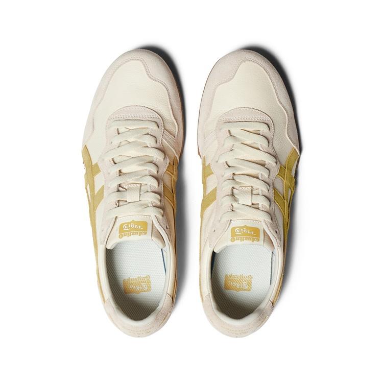 Onitsuka Tiger Serrano VIN 'Birch Mineral Brown' Men's 1183C285-200