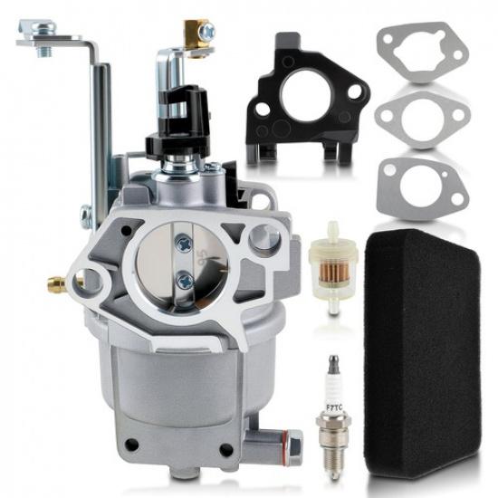 Carburetor Kit Fit For CAT RP6500 RP6500E Gas Generator Part # 511-7277 CARB